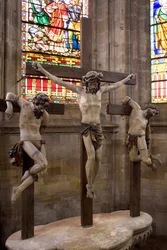 Calvary